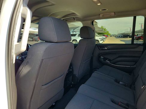 Used 2020 Chevrolet Suburban LS w/ Max Trailering Package image 16