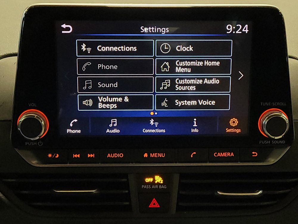 Used 2020 Nissan Altima 2.5 S FWD image 25