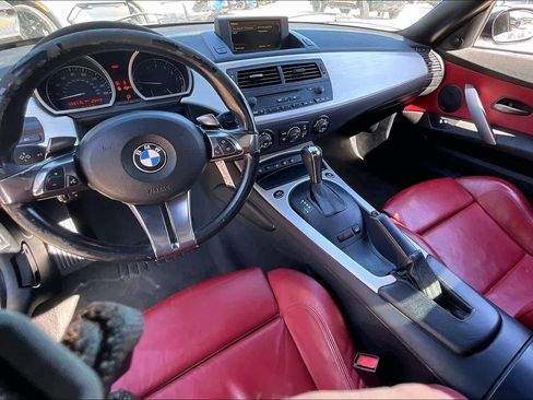 Used 2006 BMW Z4 3.0i image 15