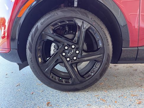 New 2026 Chevrolet Equinox EV RS image 30