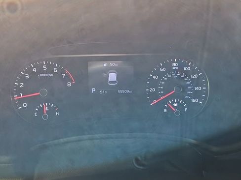 Used 2022 Kia Soul LX FWD image 5