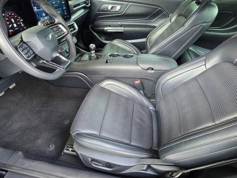 Used 2024 Ford Mustang GT Premium RWD image 7