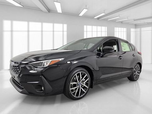 New 2026 Subaru Impreza 2.0i Sport AWD/4WD image 2