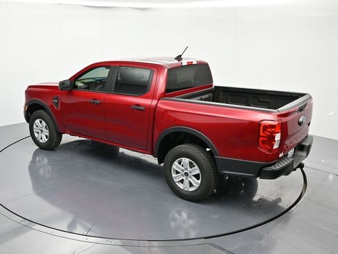 New 2025 Ford Ranger XL w/ Trailer Tow Package image 35