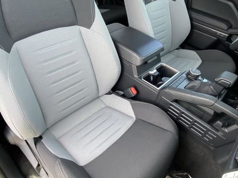 New 2026 Toyota 4Runner TRD Sport image 11