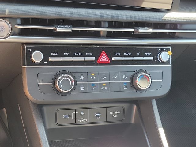 New 2027 Hyundai Santa Cruz SE FWD image 13
