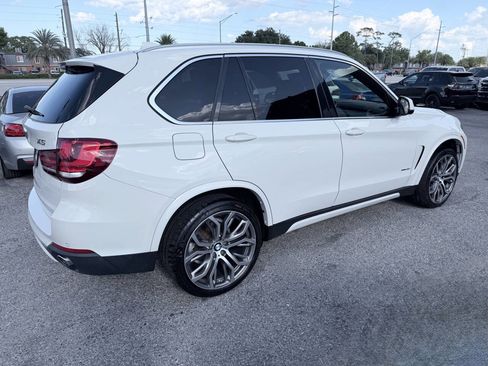 Used 2017 BMW X5 xDrive35i AWD/4WD image 6