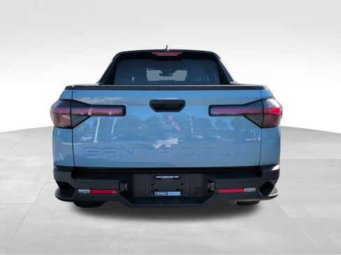 New 2026 Hyundai Santa Cruz SEL AWD/4WD image 6