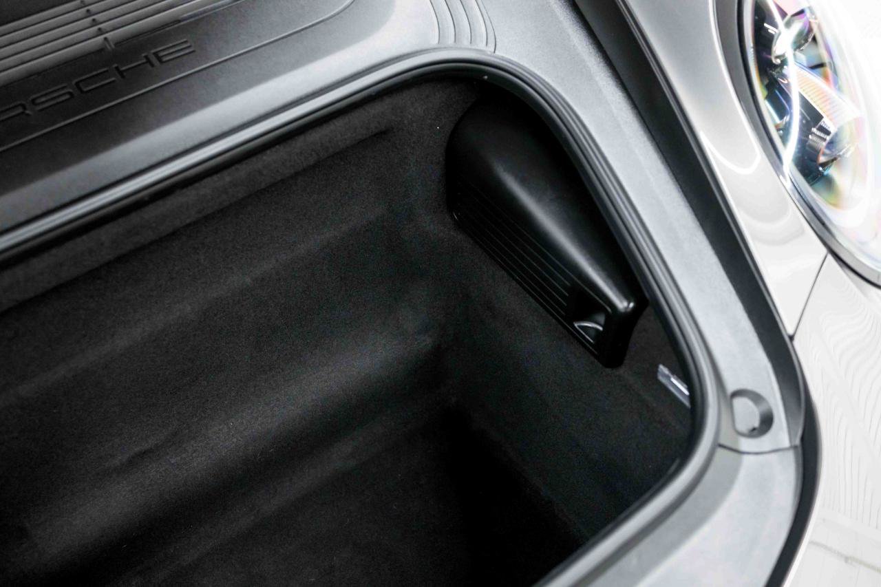 Used 2018 Porsche 911 Carrera S RWD image 85