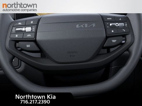 New 2026 Kia Sportage LX AWD/4WD image 23