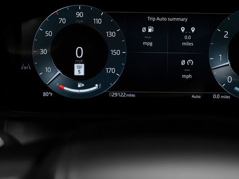 Used 2025 Land Rover Range Rover Velar Dynamic SE AWD/4WD image 22