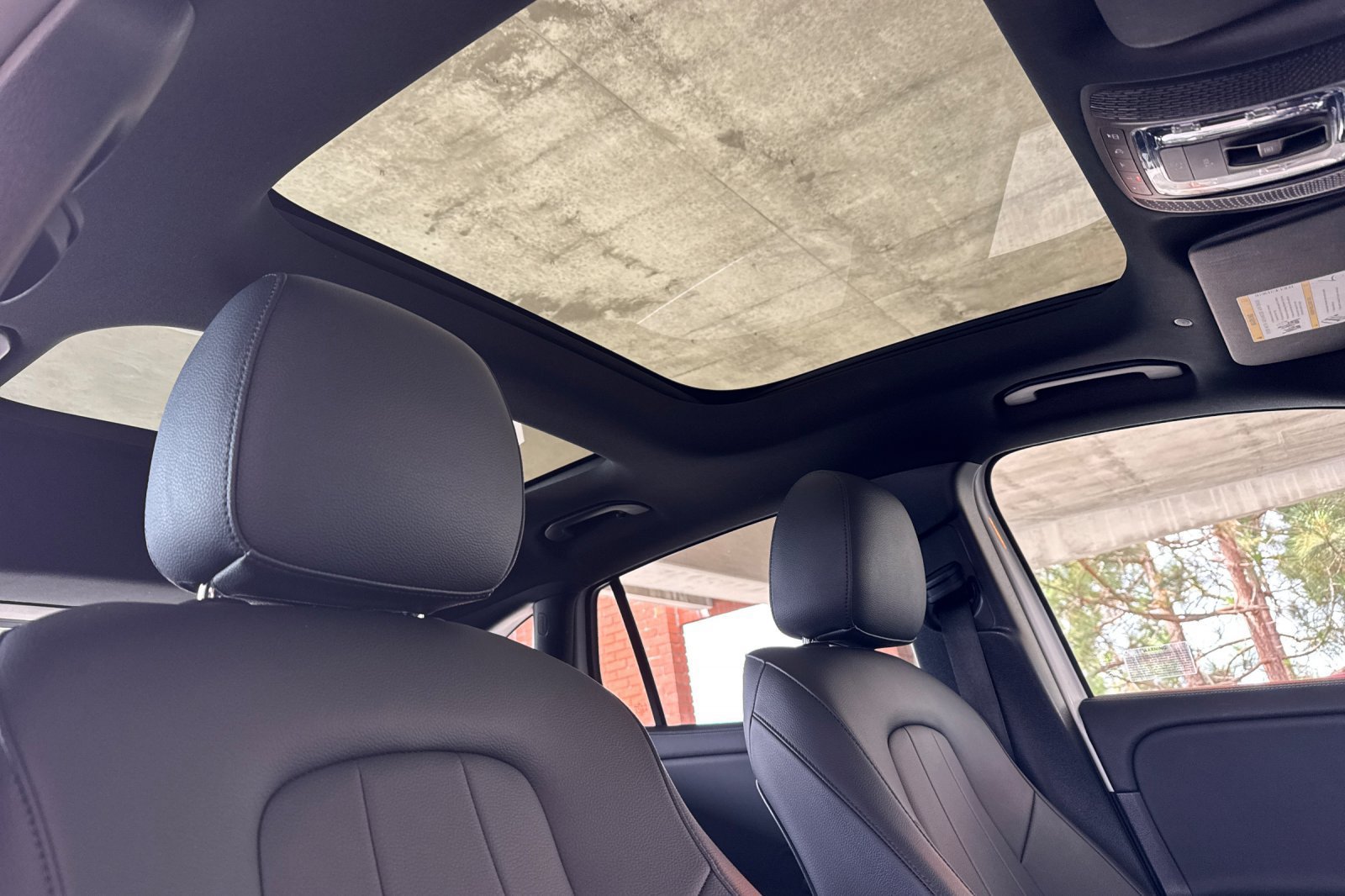 Certified 2023 Mercedes-Benz GLA 250 image 20