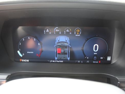 New 2026 Ford F150 Lariat AWD/4WD image 35