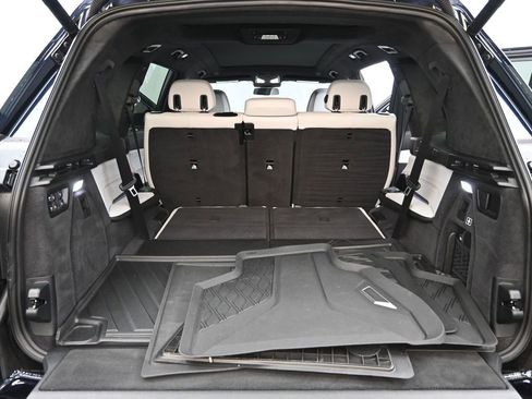 Certified 2024 BMW X7 xDrive40i w/ M Sport Package AWD/4WD image 28