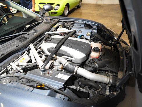 Used 2012 Fisker Karma EcoSport RWD image 81