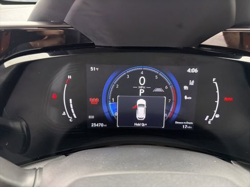 Used 2024 Lexus NX 350 AWD w/ Vision Package image 17