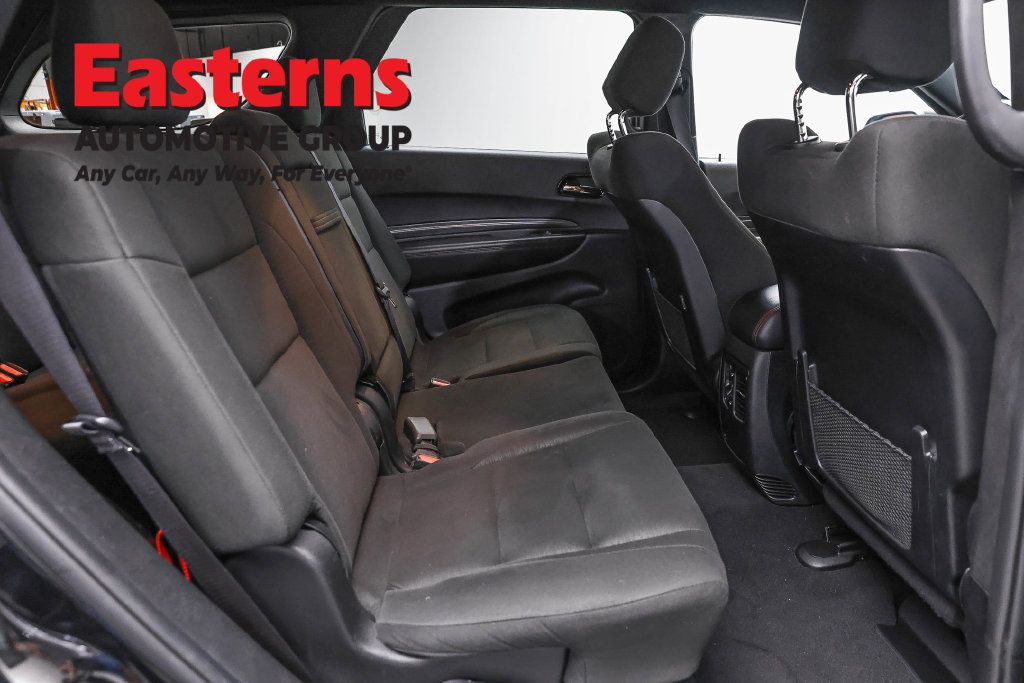 Used 2025 Dodge Durango GT RWD image 22