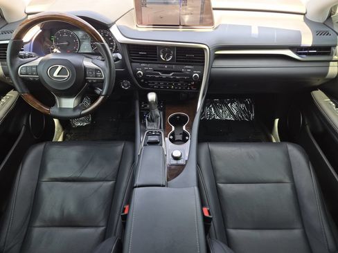 Used 2016 Lexus RX 350 AWD w/ Premium Package image 26