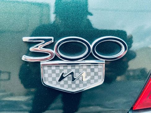 Used 1999 Chrysler 300M FWD image 11