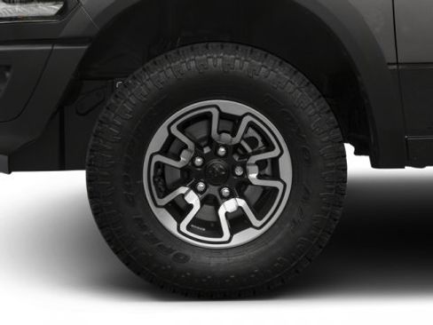 Used 2017 RAM 1500 Rebel w/ Luxury Group image 14