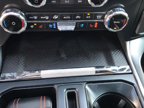 Used 2025 Ford F150 Raptor w/ Equipment Group 803A Raptor R AWD/4WD image 33