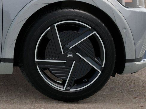 New 2026 Hyundai Ioniq 5 Limited AWD/4WD image 8