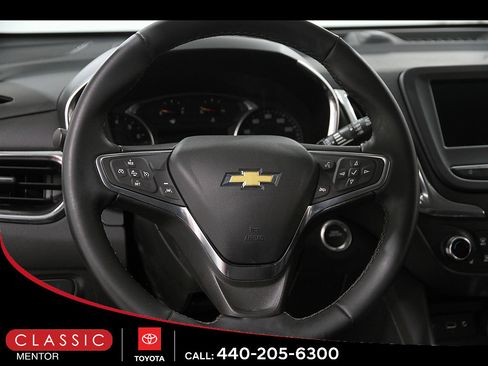Used 2024 Chevrolet Equinox LT FWD image 7