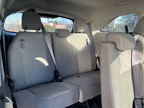 Certified 2024 Toyota Sienna LE image 16