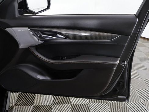 Used 2023 Cadillac CT5 Sport RWD image 27
