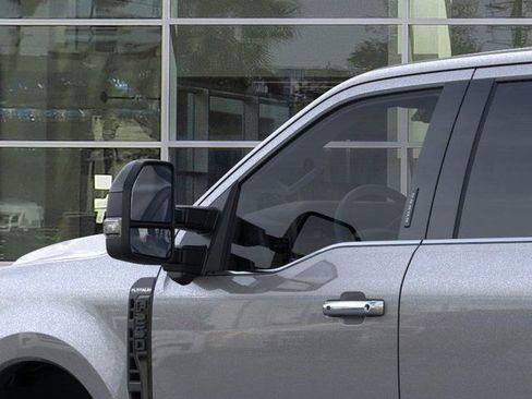 New 2026 Ford F250 Platinum w/ Tremor Off-Road Package image 20