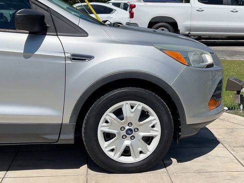 Used 2013 Ford Escape S image 15