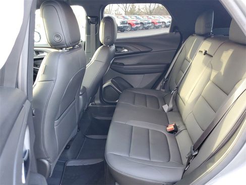 Used 2023 Chevrolet TrailBlazer ACTIV w/ Convenience Package image 28