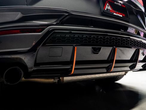 Used 2024 Lamborghini Urus S AWD/4WD image 28