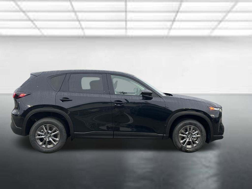 New 2026 MAZDA CX-5 Select AWD/4WD image 2