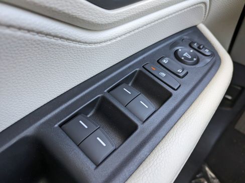 New 2026 Honda Odyssey EX-L image 23
