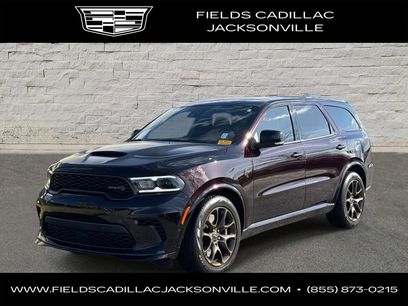 Used 2025 Dodge Durango SRT Hellcat