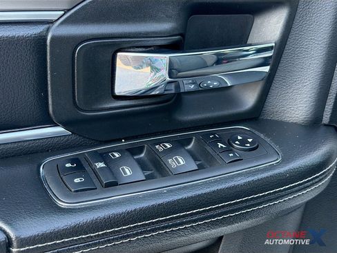 Used 2023 RAM 1500 Classic Warlock AWD/4WD image 18