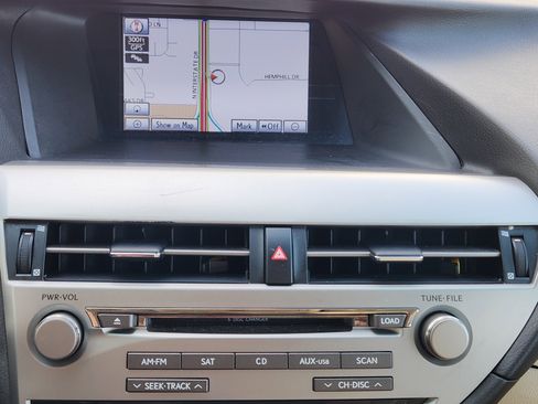 Used 2011 Lexus RX 350 2WD w/ Premium Pkg image 17