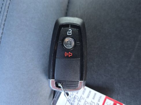 Used 2024 Ford Bronco Big Bend image 38