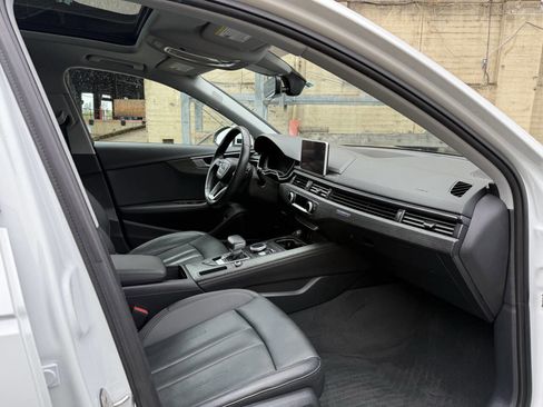 Used 2019 Audi A4 2.0T allroad Premium Plus w/ Premium Plus Package AWD/4WD image 56