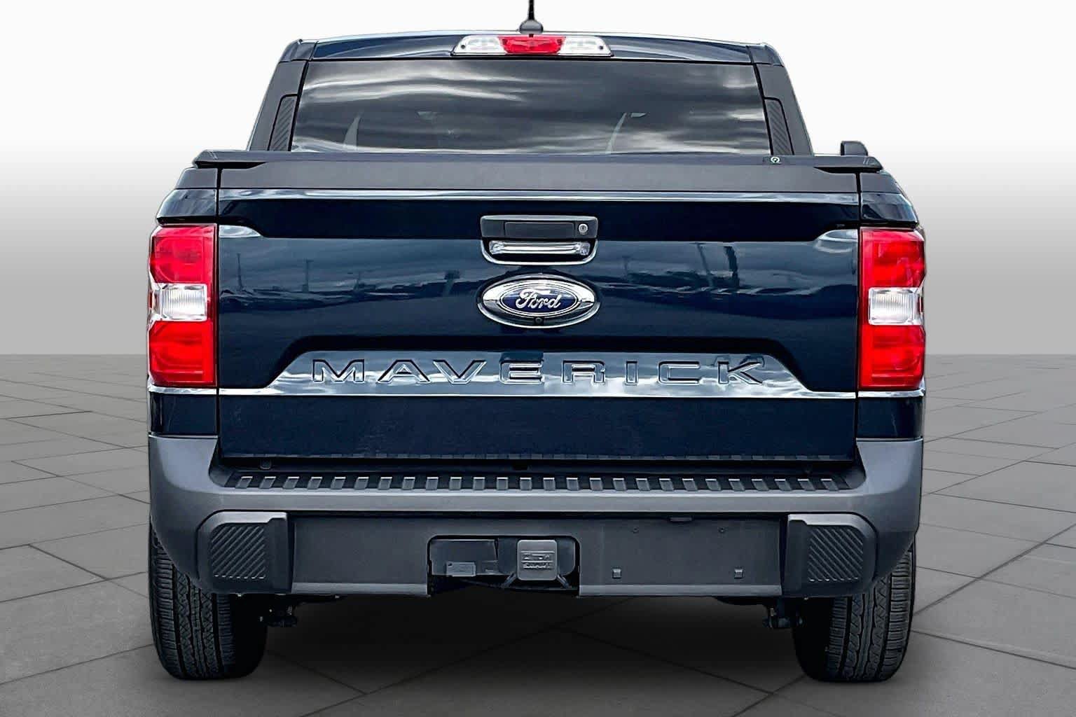 Used 2022 Ford Maverick XLT FWD image 5