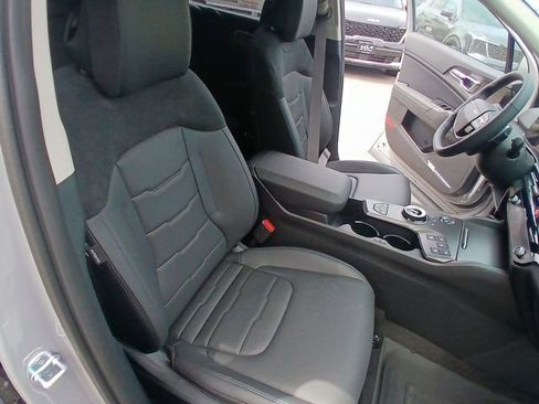 New 2026 Kia Sportage SX Prestige AWD/4WD image 25
