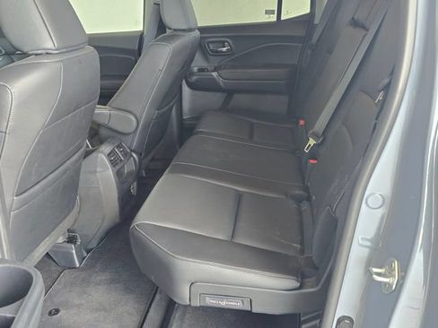 Used 2023 Honda Ridgeline RTL-E image 18