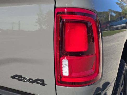 New 2026 RAM 2500 Laramie image 8