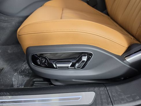 New 2026 Audi A8 L 3.0T AWD/4WD image 15