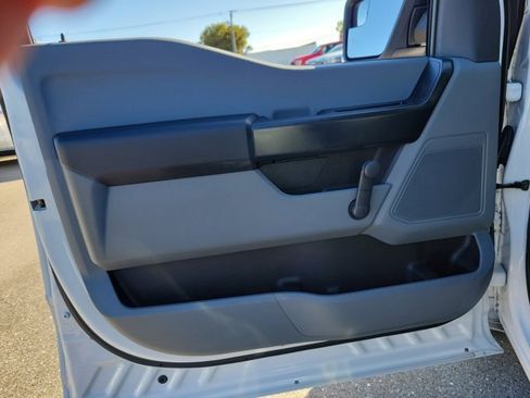 Certified 2021 Ford F150 XL image 13