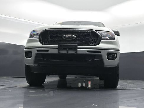 Used 2023 Ford Ranger XLT w/ Equipment Group 301A Mid RWD image 41