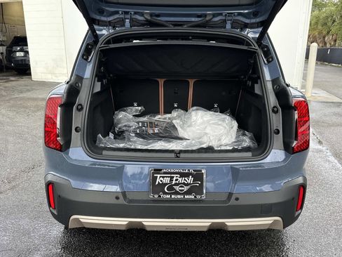 New 2026 MINI Cooper Countryman S w/ Comfort Package Max image 11