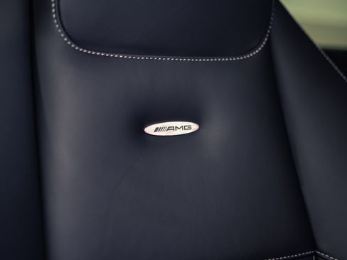 Used 2015 Mercedes-Benz SLS AMG GT Final Edition image 44