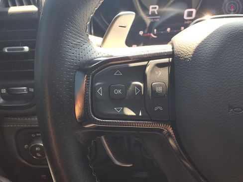 Used 2025 RAM 1500 RHO w/ RHO Level 1 Equipment Group AWD/4WD image 16